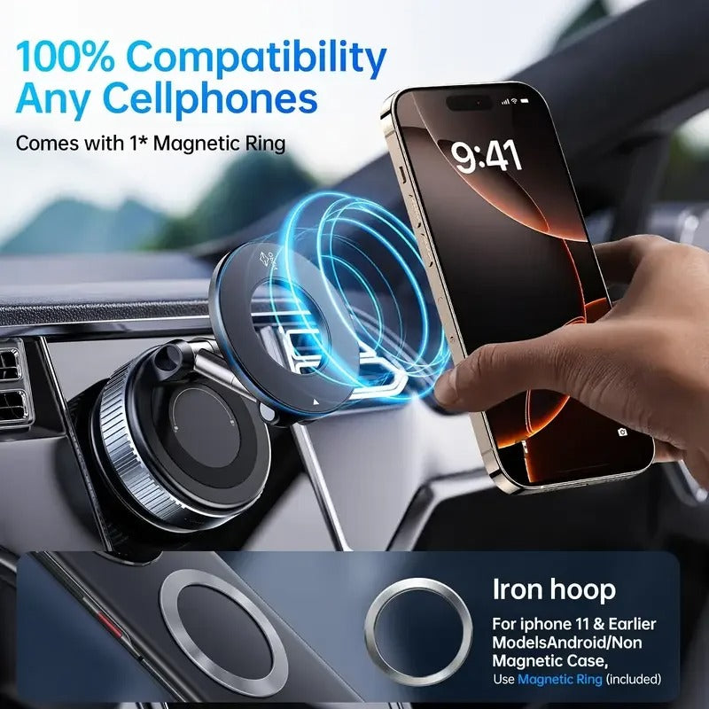 360° Phone Mount