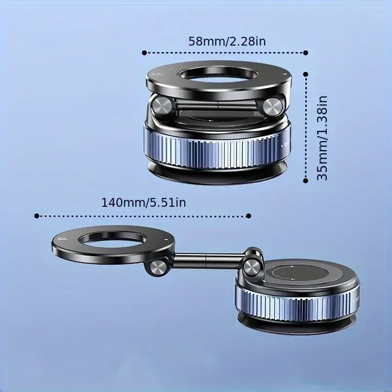 360° Phone Mount