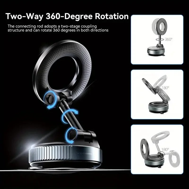 360° Phone Mount