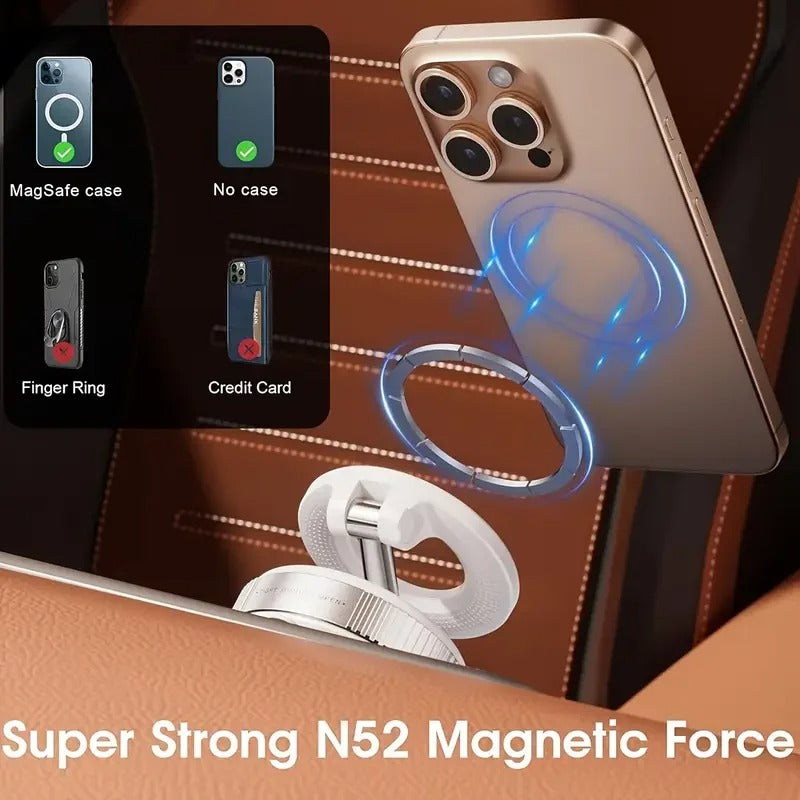 360° Phone Mount